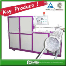 Máquina de moldeo flexible de aluminio AFD-600